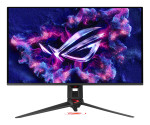 Monitor|ASUS|31.5 "|3840 x 2160 pixels|4K Ultra HD|Native aspect ratio 16:9|QD-OLED|Flat|90LM0C00-B01971