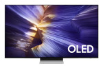 TV Set|SAMSUNG|55 "|4K Ultra HD|3840 x 2160 pixels|Flat|16:9|OLED|QE55S90FAEXXH