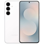 MOBILE PHONE GALAXY S25 FE/256GB WHITE SM-S731B SAMSUNG