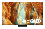 TV Set|SAMSUNG|85 "|4K Ultra HD|3840 x 2160 pixels|Flat|16:9|Neo QLED|QE85QN77FATXXH