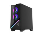 PC|MSI|Desktop|Intel Core Ultra 7|265KF|32 GB|DDR5-SDRAM|Storage SSD|NVIDIA GeForce RTX 5070 Ti|Wi-Fi Yes|Bluetooth Yes|Windows 11 Home|MPGINFX3AI2NVR7-641EU