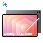 TABLET GALAXY TAB S11 ULTRA/14" 512GB GREY SM-X930 SAMSUNG