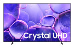 TV Set|SAMSUNG|75 "|4K Ultra HD|3840 x 2160 pixels|Flat|16:9|LED|UE85U8072FUXXH