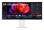LCD Monitor|LG|40 "|5120 x 2160 pixels|WUHD|Native aspect ratio 21:9|Curved|40U990A-W