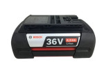 Akumuliatorius Bosch 1607A350R2, 36 V, 4.0 Ah Li-ion