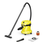 Karcher WD 2 Plus V-15/6/18/C (YYY)