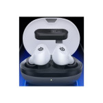 SteelSeries Arctis GameBuds White