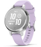 Garmin Lily 2 Active Silver & Jasmine Purple