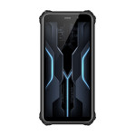 FOSSiBOT F101 P 4G 4/64GB Black