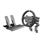 MOZA Racing R3 Simulator XBOX/PC (R3 DD Wheelbase, ES Lite Steering Wheel, SR-P Lite Pedals)