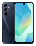 Samsung Galaxy A16 256GB 5G Blue Black SM-A166B