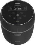 Sencor SRM 0671BK Low Carb