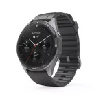 Išmanusis laikrodis - Hama - 7010 - Integruota GPS - 1,43" AMOLED ekranas - IP68