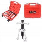 UNIVERSALUS IKI 200 MM DISKŲ IR BŪGNŲ VALYTUVAS