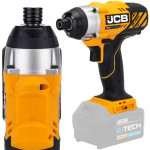 Akumuliatorinis atsuktuvas 18V 150Nm