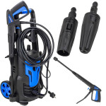 Aukšto slėgio plovimo įrenginys 1800W 135bar