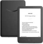 Amazon Kindle 2024