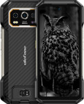 Ulefone Armor 27 5G 12/256GB Black