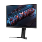 GIGABYTE M27UA 27" 4K Ultra HD LED Žaidimų Monitorius 160Hz, 1ms, AMD FreeSync, Juodas