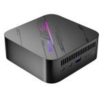 „Blackview MP100 Didelės talpos Mini PC AMD R7 7430U Windows 11 8 branduolių 16 gijų 32GB DDR4 1TB SSD WiFi 6 Mini kompiuteris BT5.2“