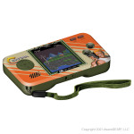 My Arcade Pocket Player Contra