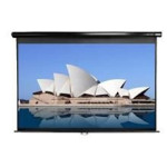 Elite Screens Manual M120UWH2 120"