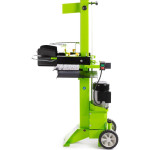 Elektrinė malkų skaldyklė Fieldmann FZLS 1007V-E, 3kW, 7t