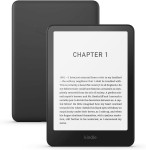 Kindle Paperwhite Skaitmeninė Knyga 7" 16GB su Reklamos Juoda