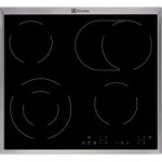 Electrolux EHF6346XOK