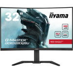 Monitorius žaidimams Iiyama GCB3280QSU-B2 31,5" LCD