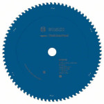 Pjovimo diskas Bosch Expert for Stainless Steel 2608644284