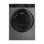 Džiovyklė Haier HD80-A3959R-S