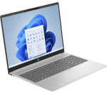 HP Pavilion 16-ag0019nw - Ryzen 7 8840U | 16"-WUXGA | 16GB | 512GB | Win11Home | Silver