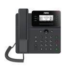 IP Telefonas - FANVIL - V62G - 12 linijų - 2,8" LCD ekranas - 1000 įrašų