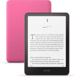 Amazon - Kindle Paperwhite 7" 16GB 2024 Raspberry Red
