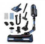 Dulkių siurblys - šluota Tefal X-Force Flex 14.60 Aqua, TY99C