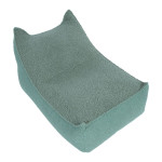 Sėdmaišis Home4you Larry Cat, žalias