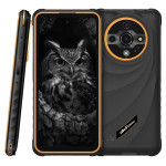 Ulefone Armor X31 Pro 8/256GB 5G Few Orange