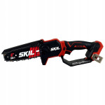 Akumuliatorinis grandininis pjūklas Skil GS1E0512CA, 15 cm, be akumuliatoriaus