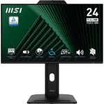 MSI|PRO MP242PMG|23.8"|Business|Panel IPS|1920x1080|16:9|120 Hz|1 ms|Speakers|PROMP242PMG