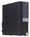 Dell OptiPlex 5070 i5-9500 16GB 512GB SSD SFF Win11 Pro