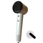 Plaukų džiovintuvas, LCD, 6 režimai, 1800W