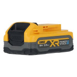 akumulator PowerStack 18V Li-Ion 3,5Ah DeWALT [DCBP318-XJ]