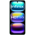 Infinix I/X6531B/128/4, sage green