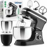 ZELMER virtuvinis kombainas 1200W