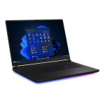 Asus ROG Strix Scar 18" QHD 240Hz Core Ultra U9-275HX 64GB-DDR5 2000GB+2000GB RTX5080-16GB Win11Pro ENG G835LW-U9644X
