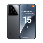 Xiaomi 15 Juodas 12 GO + 256 GO