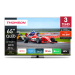 Thomson 65" QLED Pro 65QG7C14