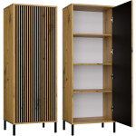 Lentyna Top E Shop Selsey, ruda