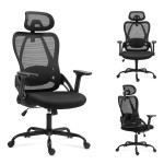 Biuro kėdė Mark Adler Manager 2.9, juoda